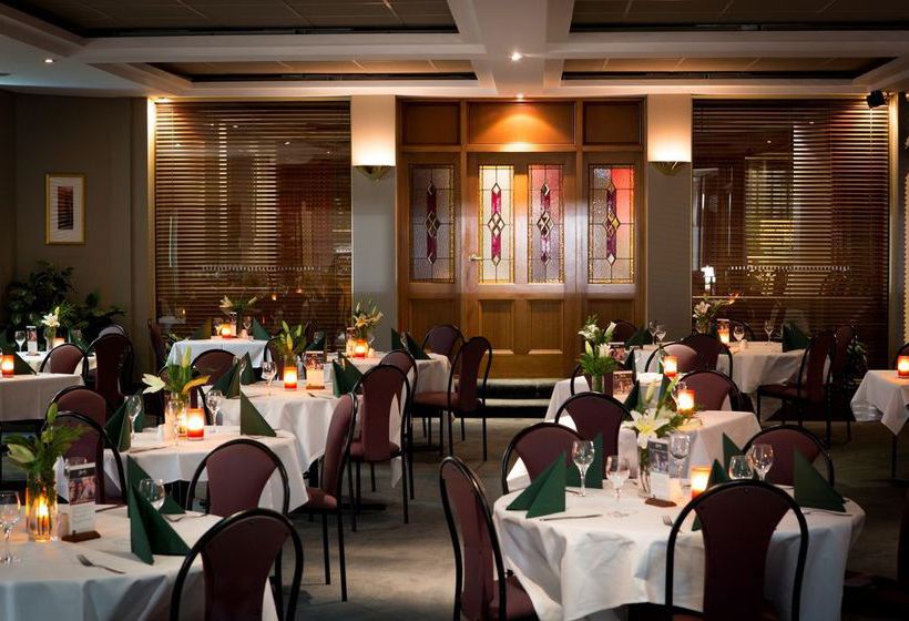 Hotel Barkly Motorlodge Ballarat