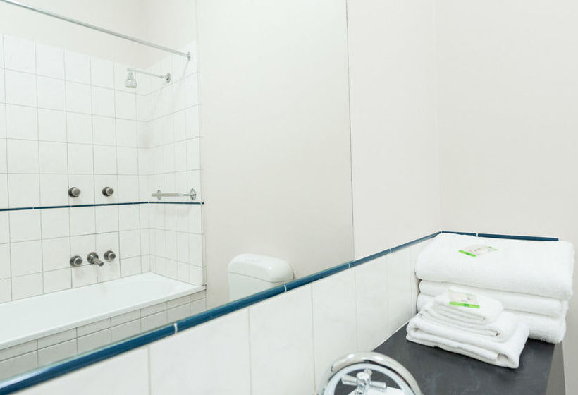 Hotel Barkly Motorlodge | Ballarat | Victoria | Australia 1