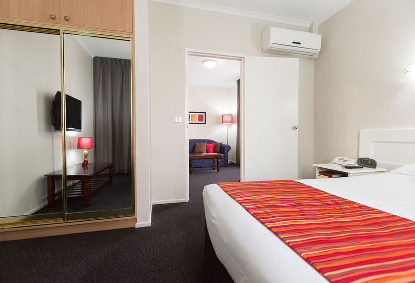 Hotel Barkly Motorlodge | Ballarat | Victoria | Australia 10