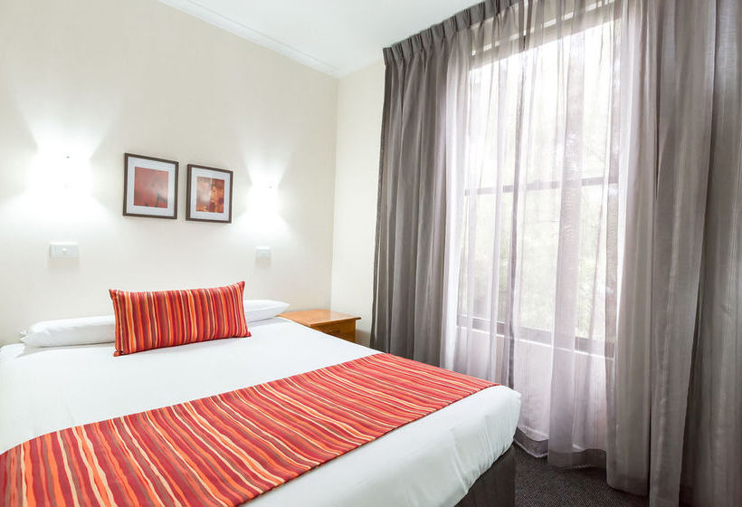 Hotel Barkly Motorlodge | Ballarat | Victoria | Australia 13