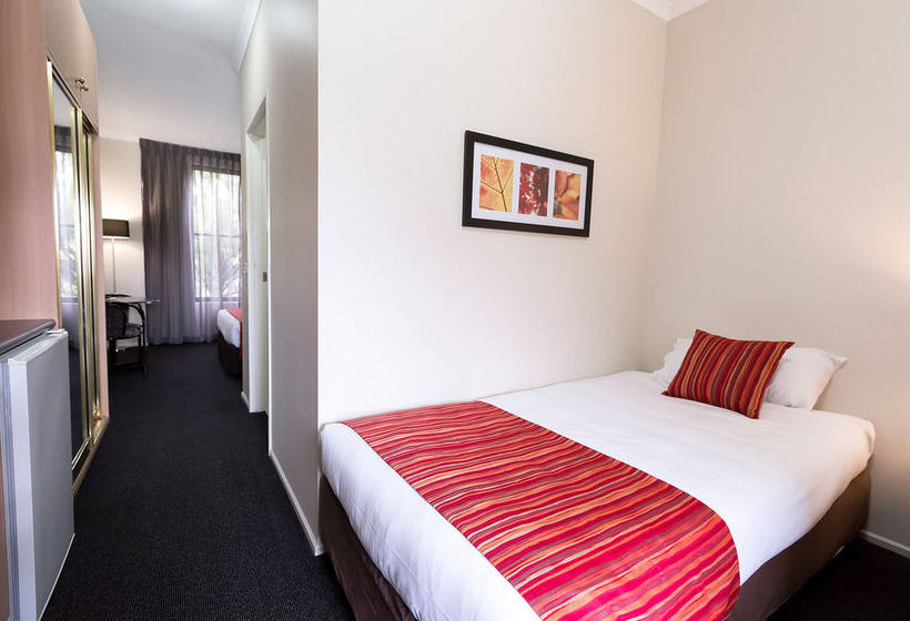 Hotel Barkly Motorlodge | Ballarat | Victoria | Australia 15