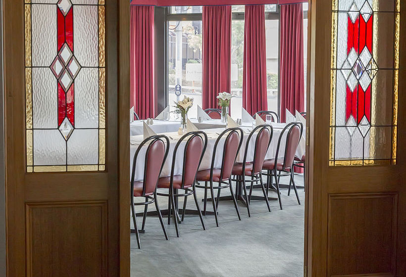 Hotel Barkly Motorlodge | Ballarat | Victoria | Australia 3