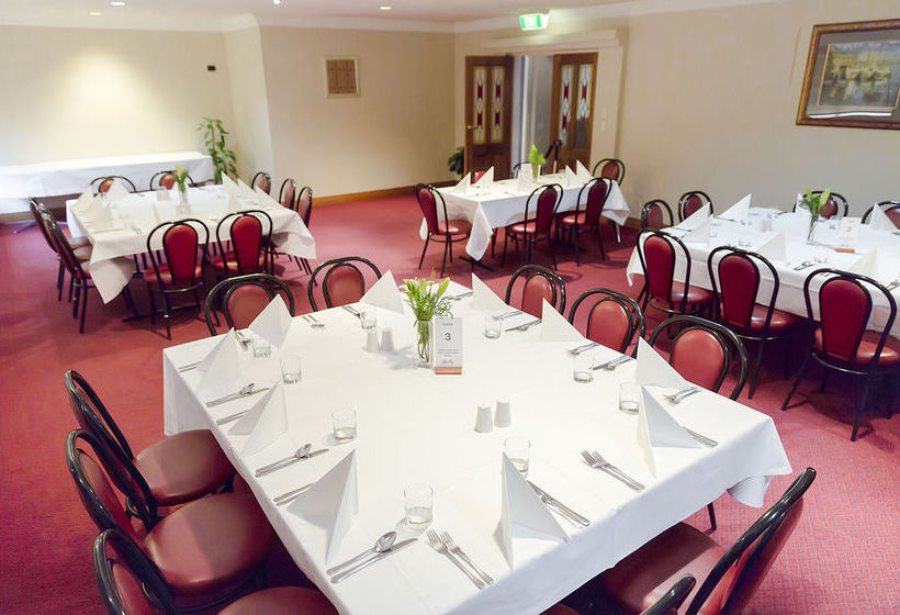 Hotel Barkly Motorlodge | Ballarat | Victoria | Australia 4