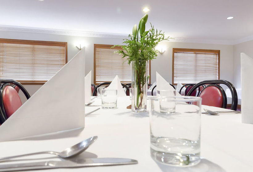 Hotel Barkly Motorlodge | Ballarat | Victoria | Australia 6