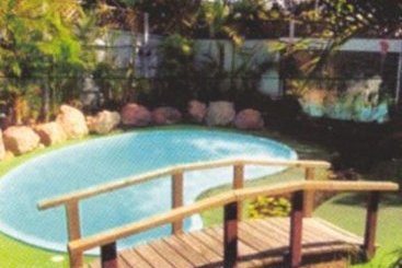 Bay Hideaway Resort Hervey Bay Queensland