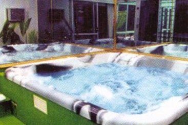 Bay Hideaway Resort | Hervey Bay | Queensland | Australia 1