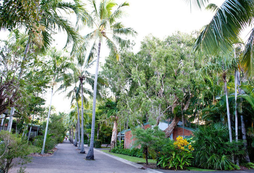 Comfort Resort Blue Pacific | Mackay | Queensland | Australia 11