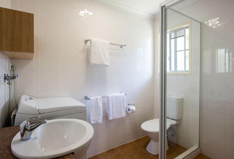 Comfort Resort Blue Pacific | Mackay | Queensland | Australia 12