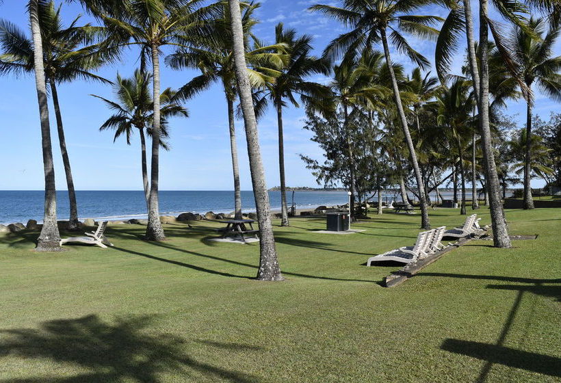 Comfort Resort Blue Pacific | Mackay | Queensland | Australia 13