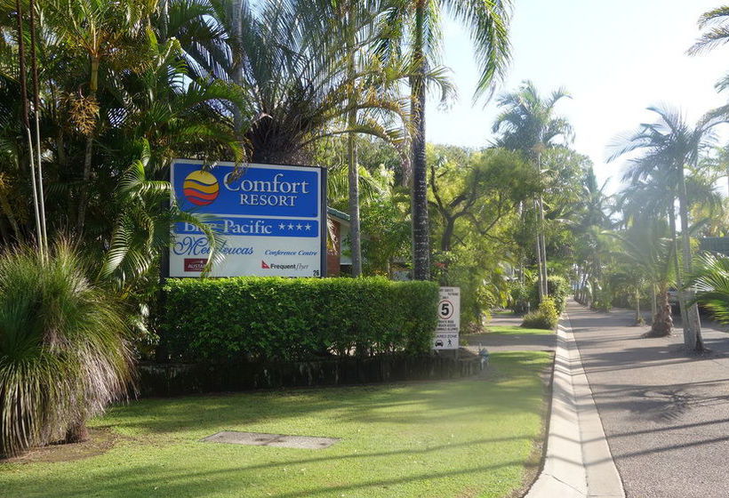 Comfort Resort Blue Pacific | Mackay | Queensland | Australia 14