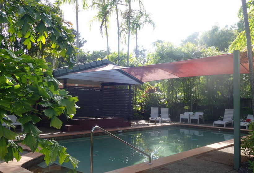 Comfort Resort Blue Pacific | Mackay | Queensland | Australia 15