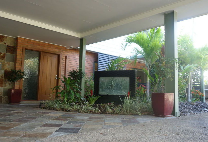 Comfort Resort Blue Pacific | Mackay | Queensland | Australia 16