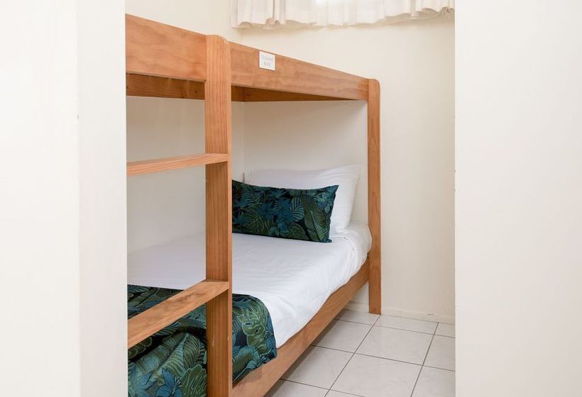 Comfort Resort Blue Pacific | Mackay | Queensland | Australia 17