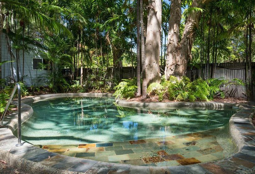Comfort Resort Blue Pacific | Mackay | Queensland | Australia 18