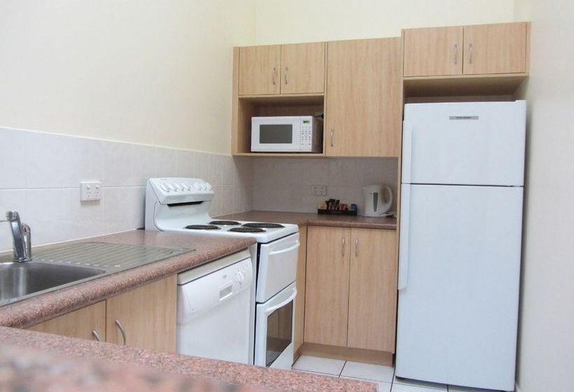 Comfort Resort Blue Pacific | Mackay | Queensland | Australia 19