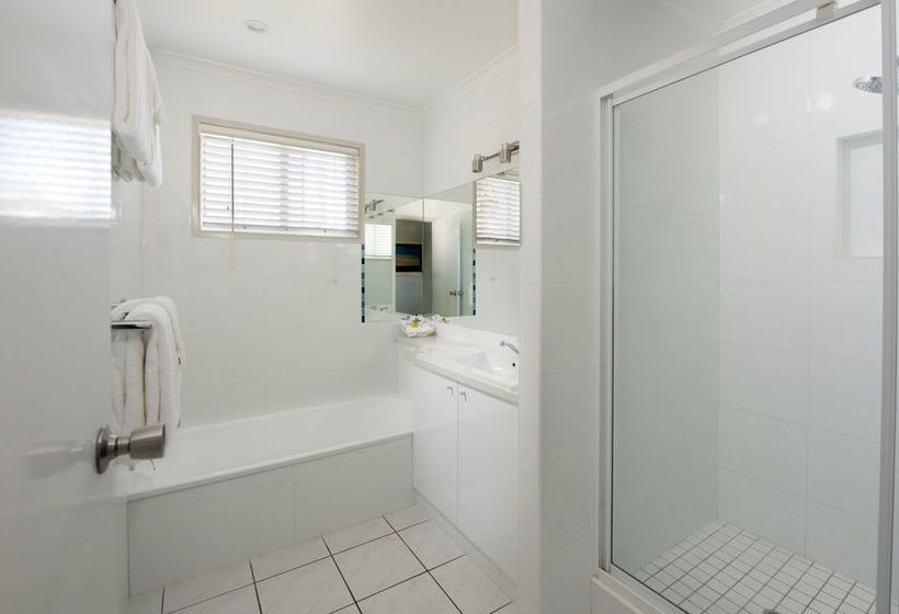 Comfort Resort Blue Pacific | Mackay | Queensland | Australia 2