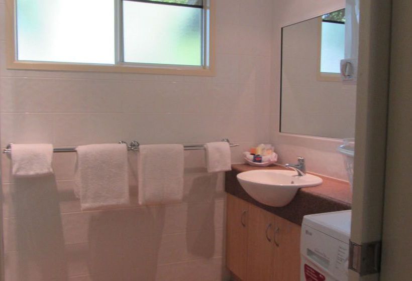 Comfort Resort Blue Pacific | Mackay | Queensland | Australia 20