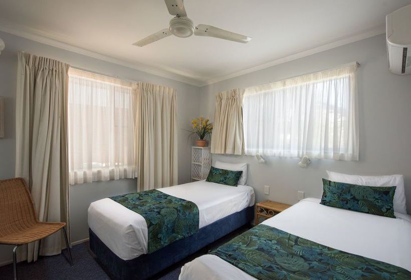 Comfort Resort Blue Pacific | Mackay | Queensland | Australia 3