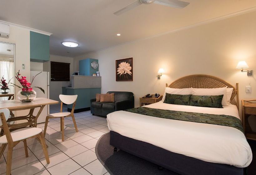 Comfort Resort Blue Pacific | Mackay | Queensland | Australia 8