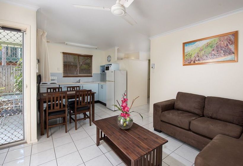 Comfort Resort Blue Pacific | Mackay | Queensland | Australia 9