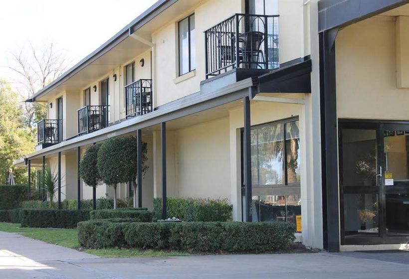 Hotel B.w Boulevard Motor Inn | Mildura | Victoria | Australia 1