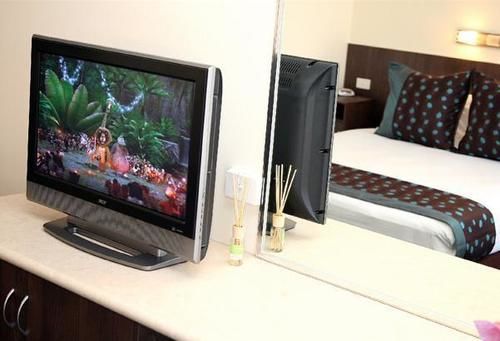 Hotel B.w Boulevard Motor Inn | Mildura | Victoria | Australia 10