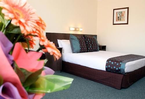 Hotel B.w Boulevard Motor Inn | Mildura | Victoria | Australia 12