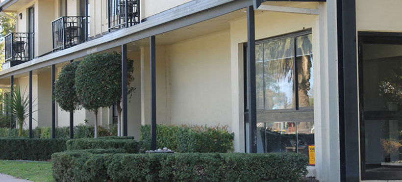 Hotel B.w Boulevard Motor Inn | Mildura | Victoria | Australia 6