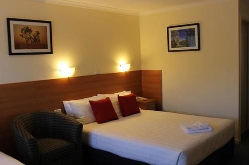 Hotel B.w Boulevard Motor Inn | Mildura | Victoria | Australia 7