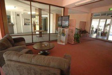 B.w Camelot Motel | Gladstone | Queensland | Australia 2