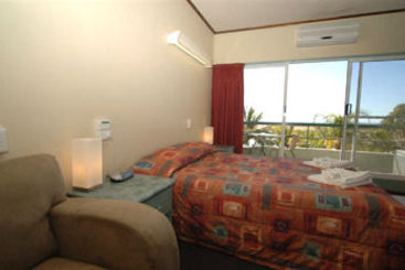 B.w Camelot Motel | Gladstone | Queensland | Australia 3