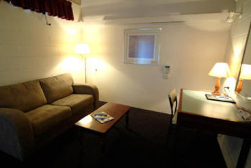 B.w Camelot Motel | Gladstone | Queensland | Australia 5