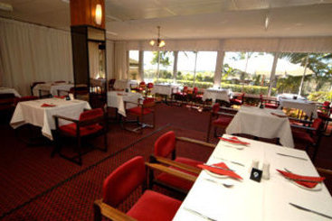 B.w Camelot Motel | Gladstone | Queensland | Australia 8