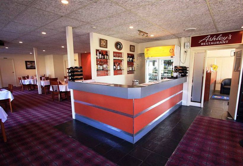 Hotel Comfort Inn Citrus Valley | Renmark | South Australia | Australia 1