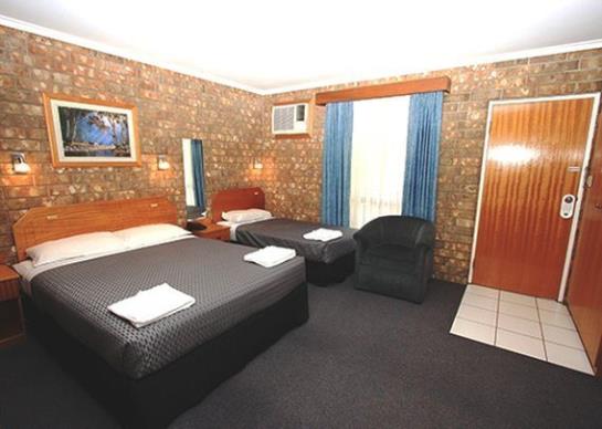 Hotel Comfort Inn Citrus Valley | Renmark | South Australia | Australia 11