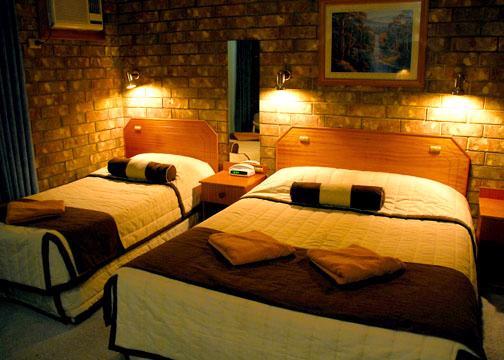 Hotel Comfort Inn Citrus Valley | Renmark | South Australia | Australia 12