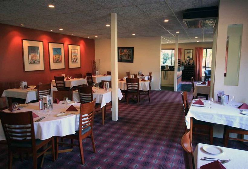 Hotel Comfort Inn Citrus Valley | Renmark | South Australia | Australia 2