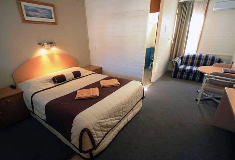 Hotel Comfort Inn Citrus Valley | Renmark | South Australia | Australia 3