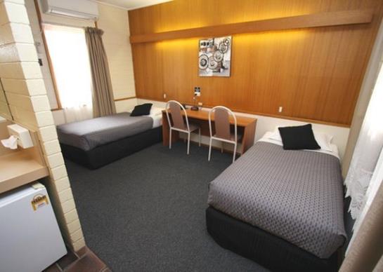 Hotel Comfort Inn Citrus Valley | Renmark | South Australia | Australia 4