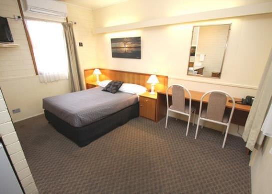 Hotel Comfort Inn Citrus Valley | Renmark | South Australia | Australia 6