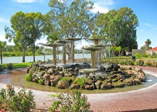 Hotel Comfort Inn Citrus Valley | Renmark | South Australia | Australia 9