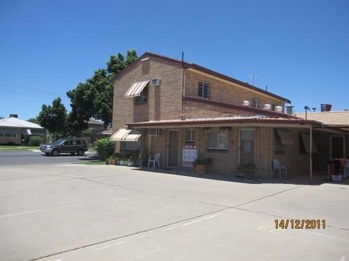 B.w Dragon & Phoenix Motel | Moree | New South Wales | Australia 1