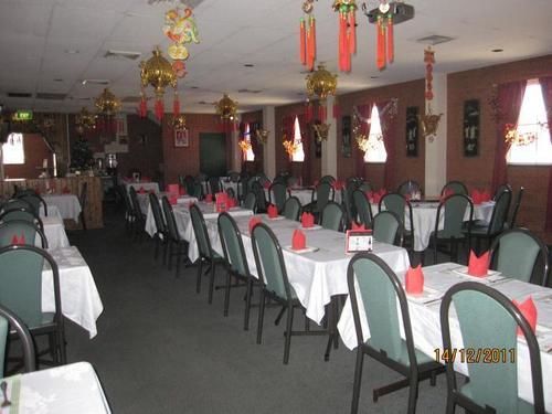 B.w Dragon & Phoenix Motel | Moree | New South Wales | Australia 3