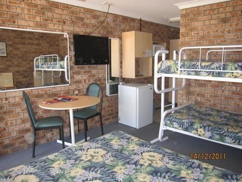 B.w Dragon & Phoenix Motel | Moree | New South Wales | Australia 4