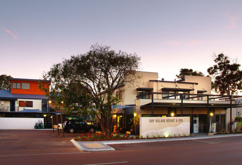Bay Village Resort & Spa Dunsborough