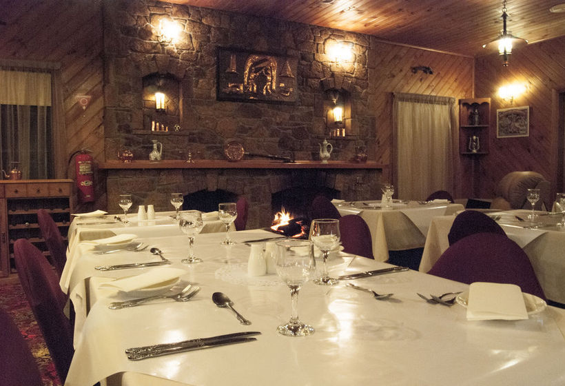 Hotel Comfort Inn Gold Rush | Queenstown | Tasmania | Australia 11