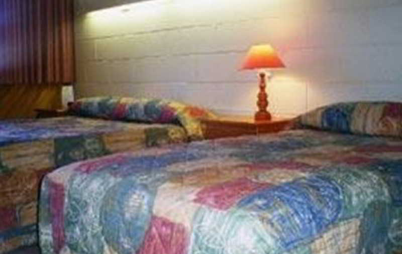 Hotel Comfort Inn Gold Rush | Queenstown | Tasmania | Australia 14