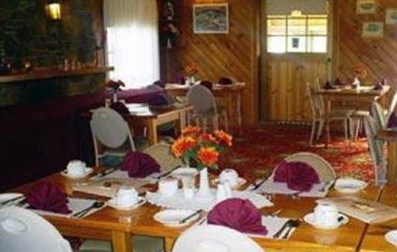 Hotel Comfort Inn Gold Rush | Queenstown | Tasmania | Australia 16