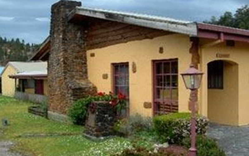 Hotel Comfort Inn Gold Rush | Queenstown | Tasmania | Australia 17