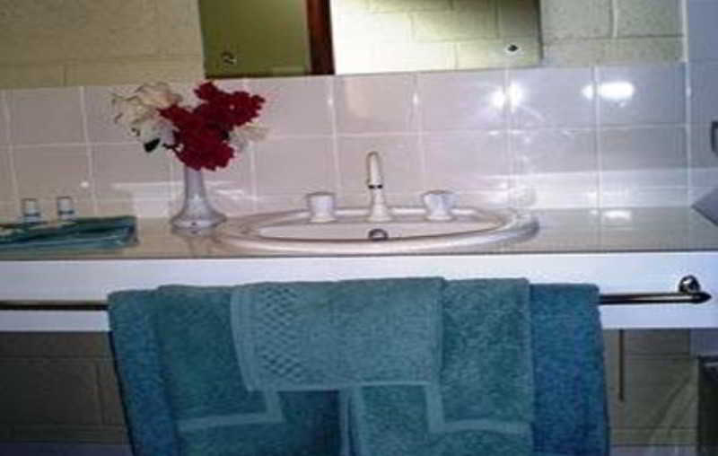 Hotel Comfort Inn Gold Rush | Queenstown | Tasmania | Australia 19